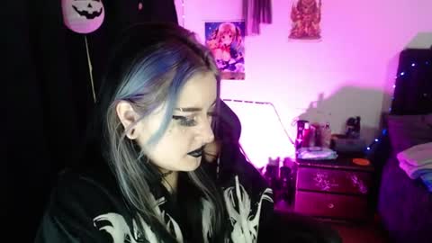 Snapshot of arianauwu666 chatting on 12, 6, 2026 help me 100 hands up my OF is Free online show from 12, 6, 2026