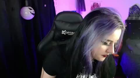 Snapshot of arianauwu666 chatting on 7, 7, 2026 help me 100 hands up my OF is Free online show from 7, 7, 2026