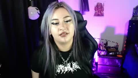 Snapshot of arianauwu666 chatting on 8, 7, 2026 help me 100 hands up my OF is Free online show from 8, 7, 2026