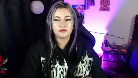 Snapshot of arianauwu666 chatting on 11, 7, 2026 help me 100 hands up my OF is Free online show from 11, 7, 2026