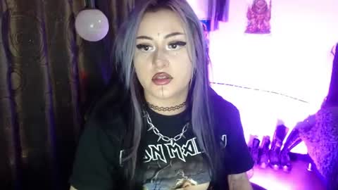 Snapshot of arianauwu666 chatting on 28, 7, 2026 help me 100 hands up my OF is Free online show from 28, 7, 2026