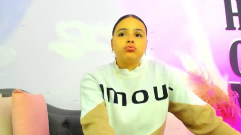 Arianavyx online show from 16, 1, 2026