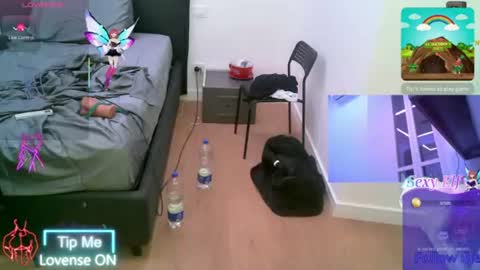 Snapshot of ariancock chatting on 1, 8, 2026 Banana online show from 1, 8, 2026