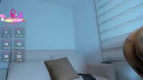 arianna_0 online show from 28, 11, 2025