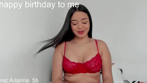 Ari 3 online show from 11, 10, 2025