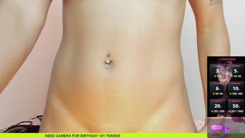 Snapshot of arianna_connor1 chatting on 7, 2, 2025 Arianna Connor online show from 7, 2, 2025