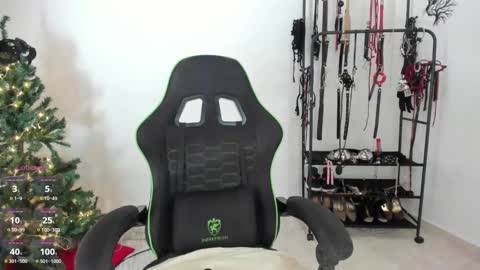 Snapshot of arianna_connor1 chatting on 18, 11, 2025 Arianna Connor online show from 18, 11, 2025