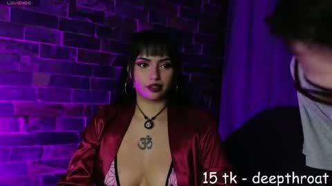 Snapshot of arianna_ferrer_ chatting on 14, 7, 2026 CALL ME JADE online show from 14, 7, 2026