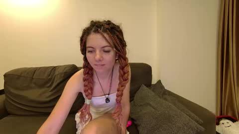 arianna_flower online show from 4, 11, 2025