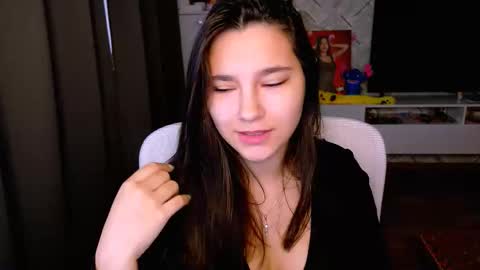 Arianna online show from 19, 10, 2025