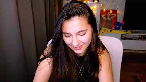 Arianna online show from 29, 10, 2025