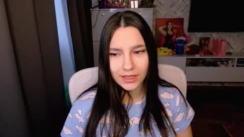 Arianna online show from 23, 12, 2025