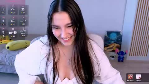 Arianna online show from 7, 7, 2026