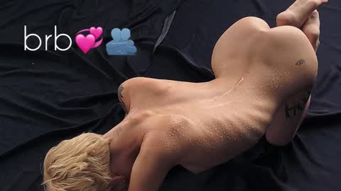 Snapshot of arianna_richi chatting on 11, 3, 2025 Olivka online show from 11, 3, 2025