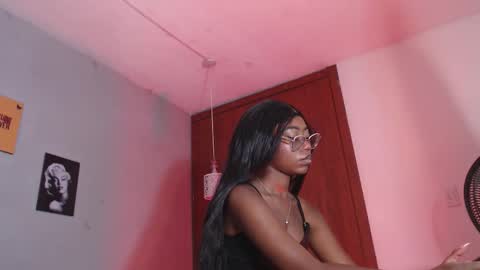 arianna rossi online show from 21, 3, 2026