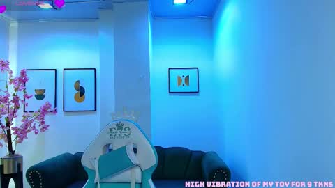 arianna_sweeet online show from 12, 10, 2025