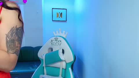 arianna_sweeet online show from 14, 10, 2025