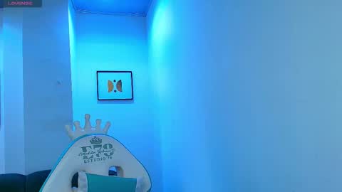 arianna_sweeet online show from 16, 10, 2025