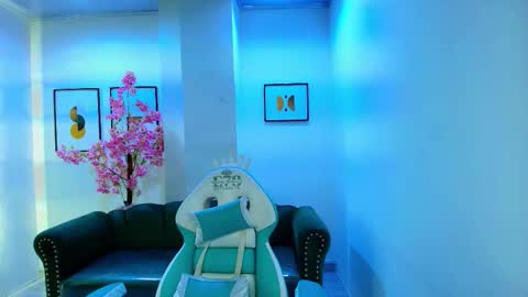 arianna_sweeet online show from 9, 11, 2025