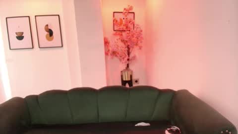 arianna_sweeet online show from 12, 3, 2026