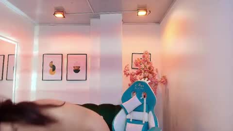 arianna_sweeet online show from 24, 4, 2026