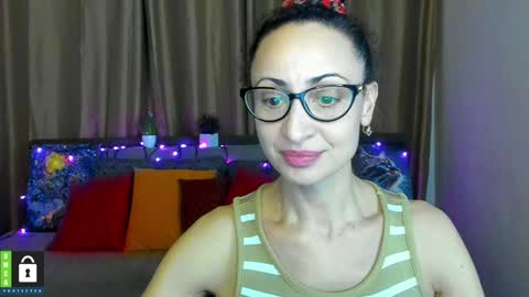 Arianna online show from 19, 1, 2025