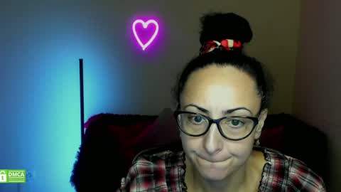 Arianna online show from 27, 1, 2025