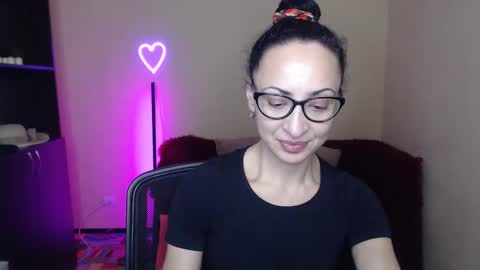 Arianna online show from 1, 2, 2025