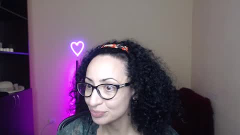 Arianna online show from 3, 2, 2025