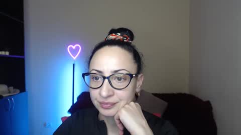 Arianna online show from 5, 2, 2025