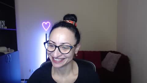 Arianna online show from 7, 2, 2025