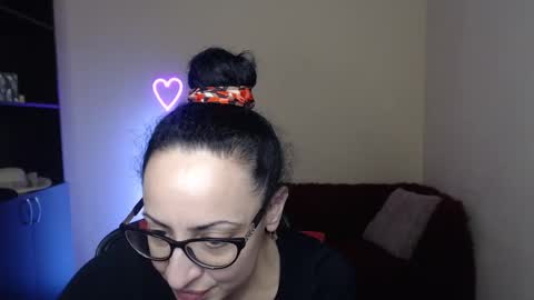 Arianna online show from 7, 2, 2025