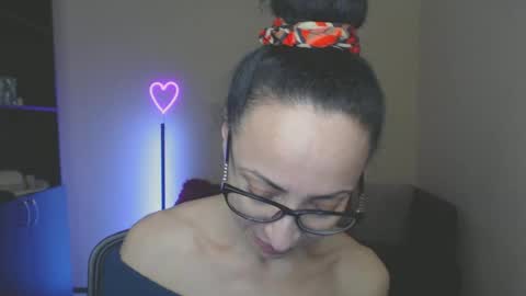 Arianna online show from 13, 2, 2025