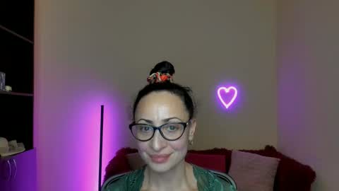 Arianna online show from 25, 2, 2025