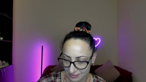 Arianna online show from 2, 3, 2025