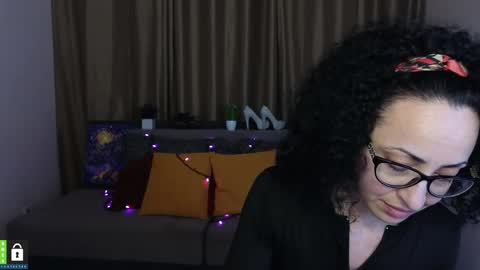 Arianna online show from 2, 3, 2025