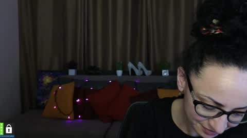 Arianna online show from 5, 3, 2025