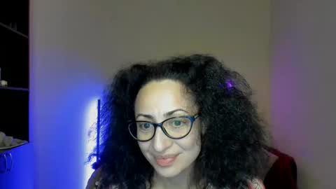 Arianna online show from 10, 3, 2025