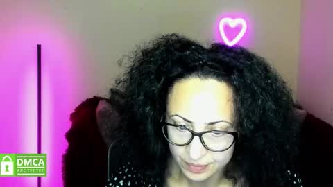 Arianna online show from 7, 10, 2025