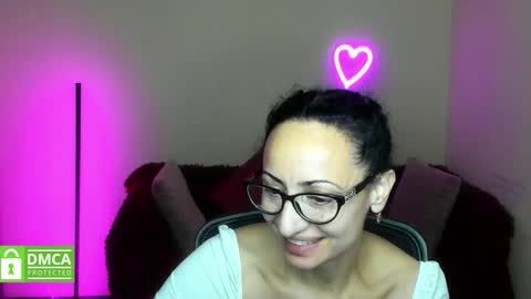 Arianna online show from 29, 10, 2025