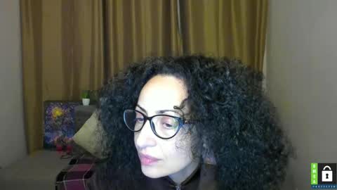 Arianna online show from 19, 11, 2025