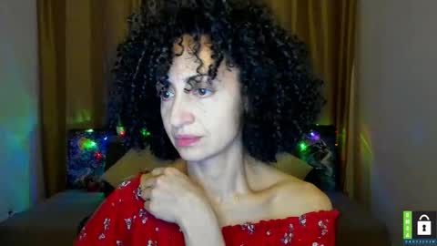 Arianna online show from 30, 11, 2025