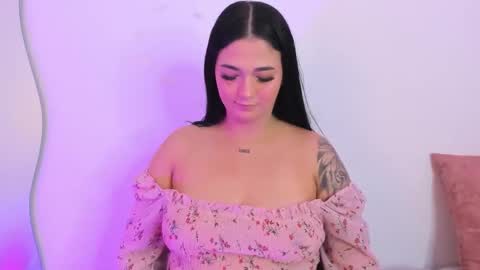 Arianna Dawson online show from 30, 9, 2025