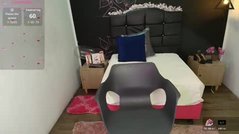 A R I A N N A  online show from 9, 11, 2025