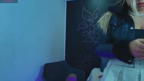 A R I A N N A  online show from 14, 11, 2025