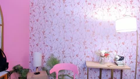 Snapshot of ariannaliss chatting on 18, 9, 2025 Arianna online show from 18, 9, 2025