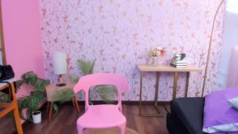 Snapshot of ariannaliss chatting on 20, 9, 2025 Arianna online show from 20, 9, 2025