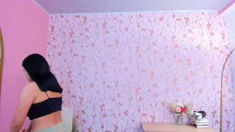 Snapshot of ariannaliss chatting on 25, 9, 2025 Arianna online show from 25, 9, 2025
