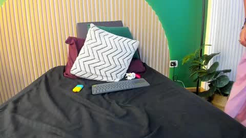 Arianna online show from 18, 10, 2025