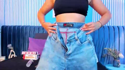 Arianna online show from 16, 12, 2025